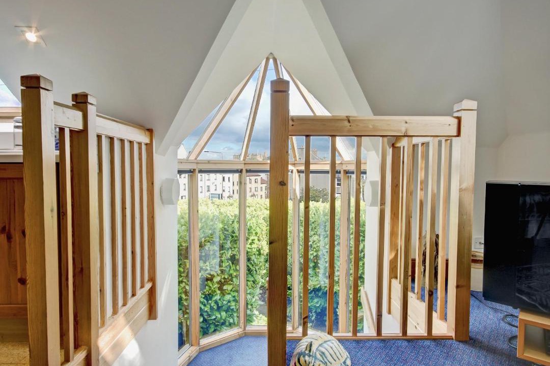 Photo of Bedroom in Linlithgow