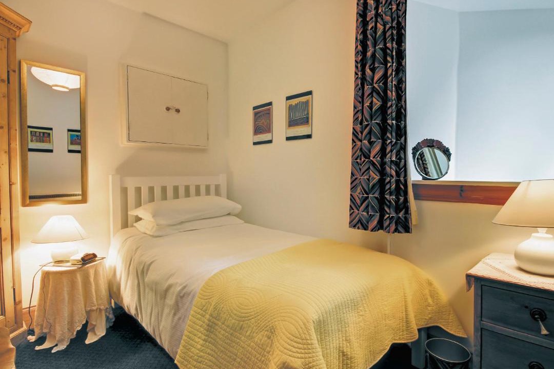 Photo of Bedroom in Linlithgow