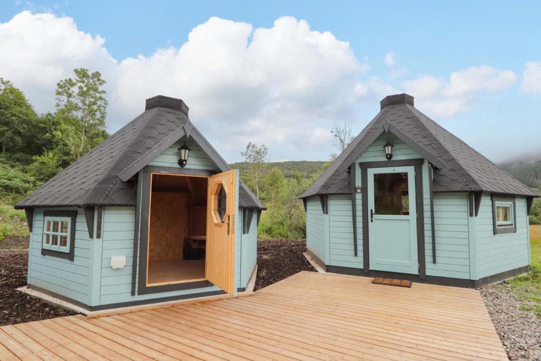 Photo of Others in Balmacara