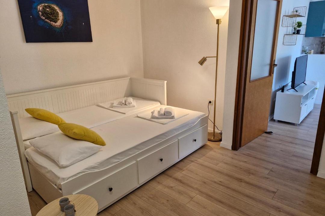 Photo of Bedroom in Trogir