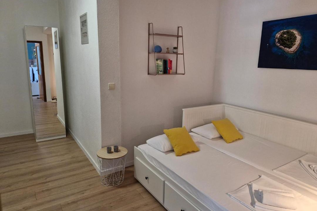 Photo of Bedroom in Trogir