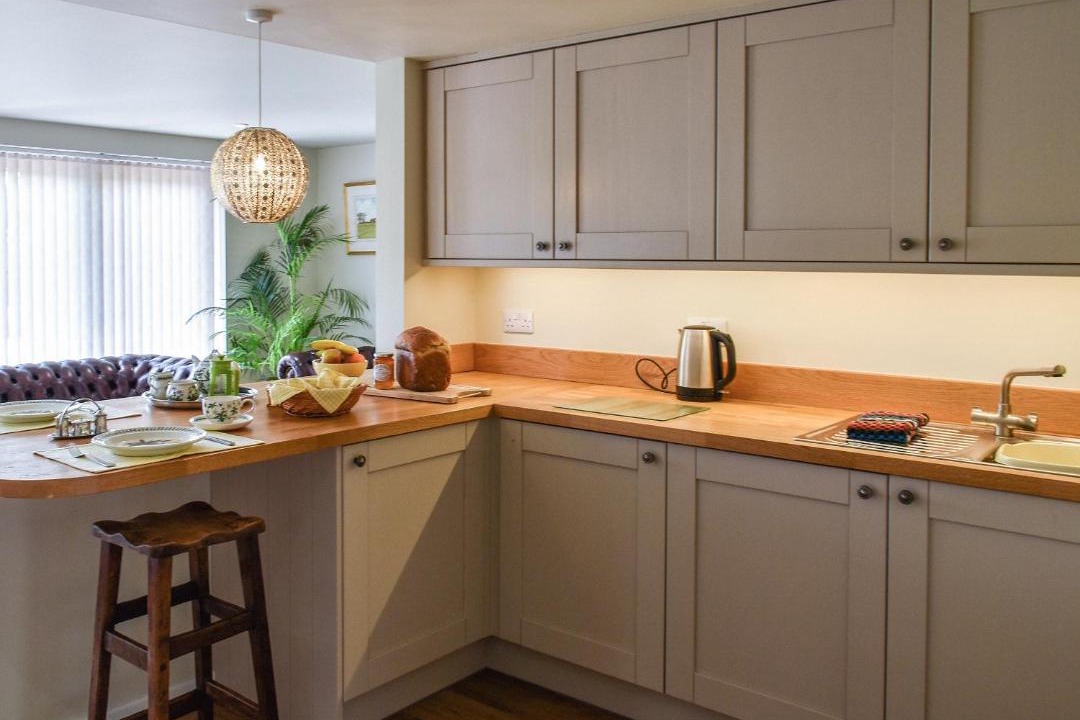 Photo of Kitchen in Strumpshaw