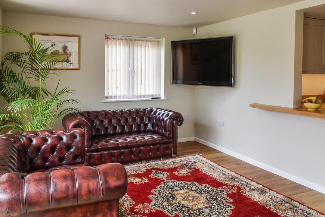 Photo of Livingroom in Strumpshaw