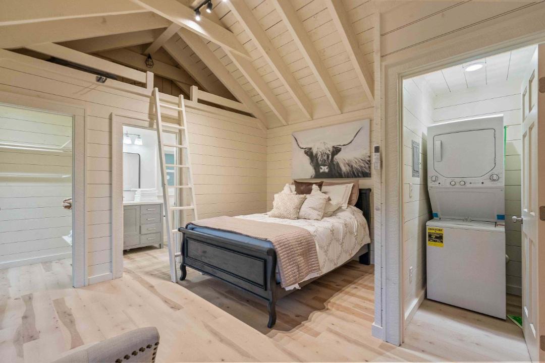 Photo of Bedroom in Cashiers