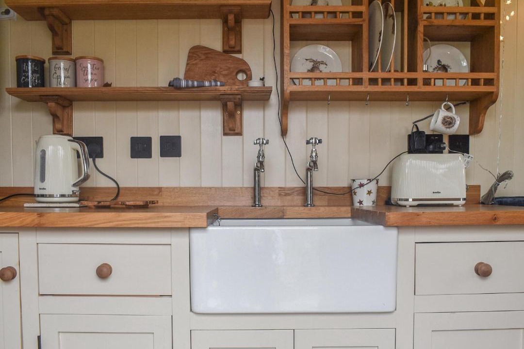 Photo of Kitchen in Dursley