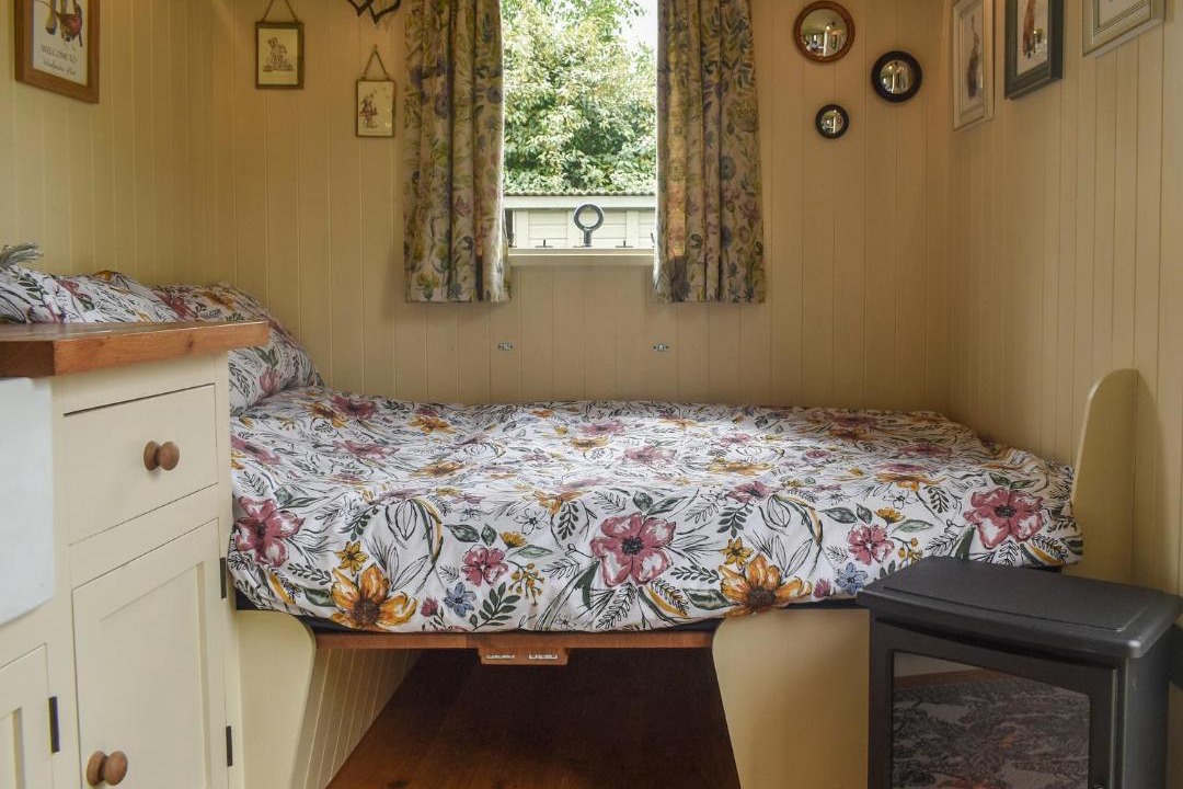 Photo of Bedroom in Dursley