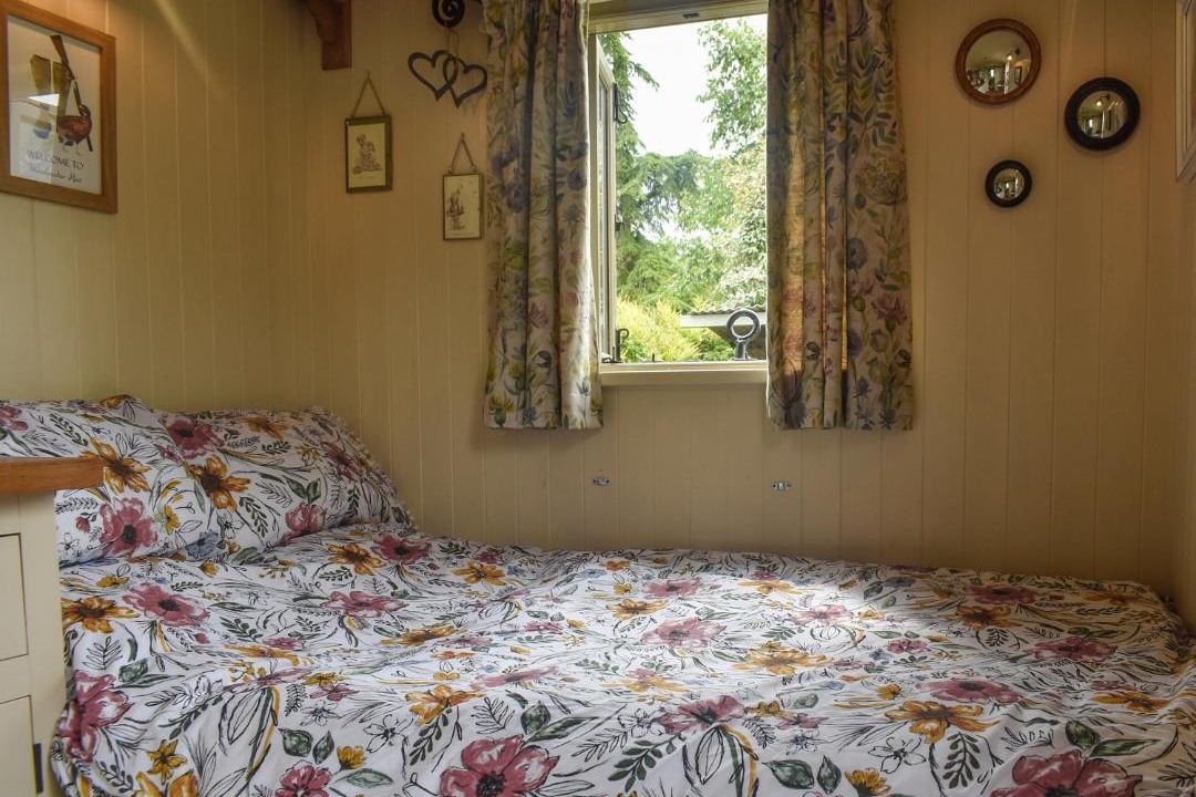 Photo of Bedroom in Dursley