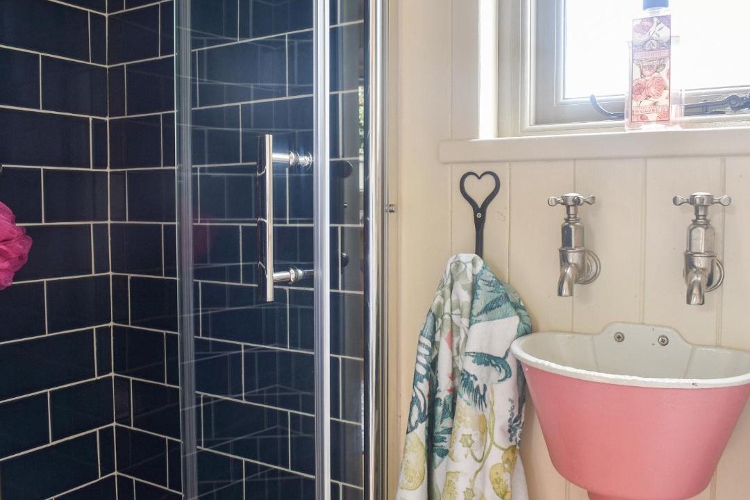 Photo of Bathroom in Dursley