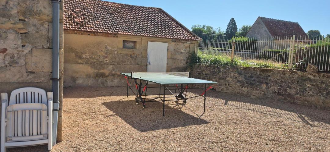 Photo of Others in Meaulne-Vitray