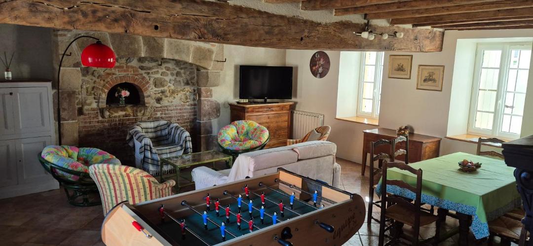 Photo of Others in Meaulne-Vitray