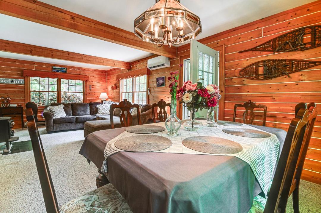 Photo of Others in Oquossoc