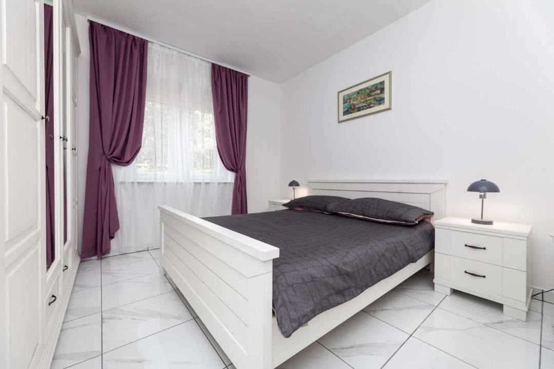 Photo of Bedroom in Vrbnik