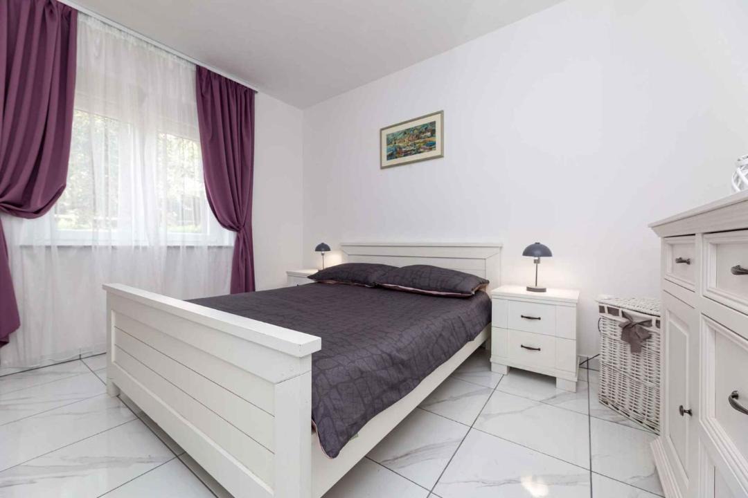 Photo of Bedroom in Vrbnik