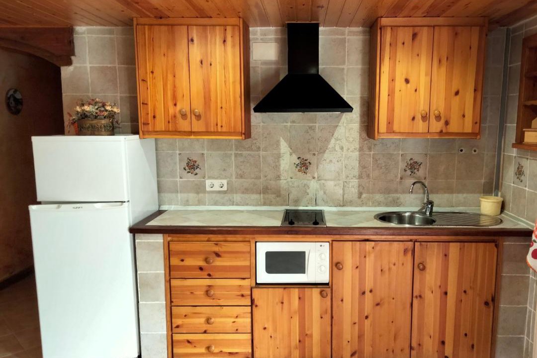 Photo of Kitchen in Broto