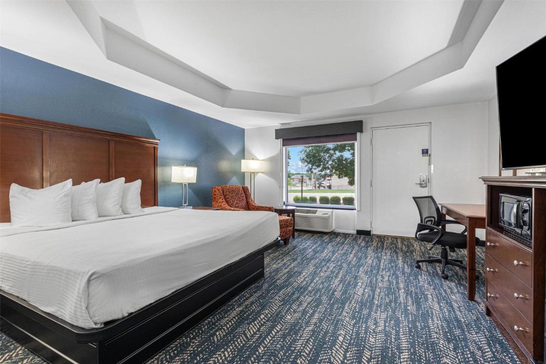 Photo of Bedroom in Canton
