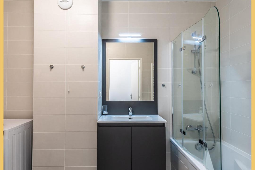 Photo of Bathroom in Annemasse