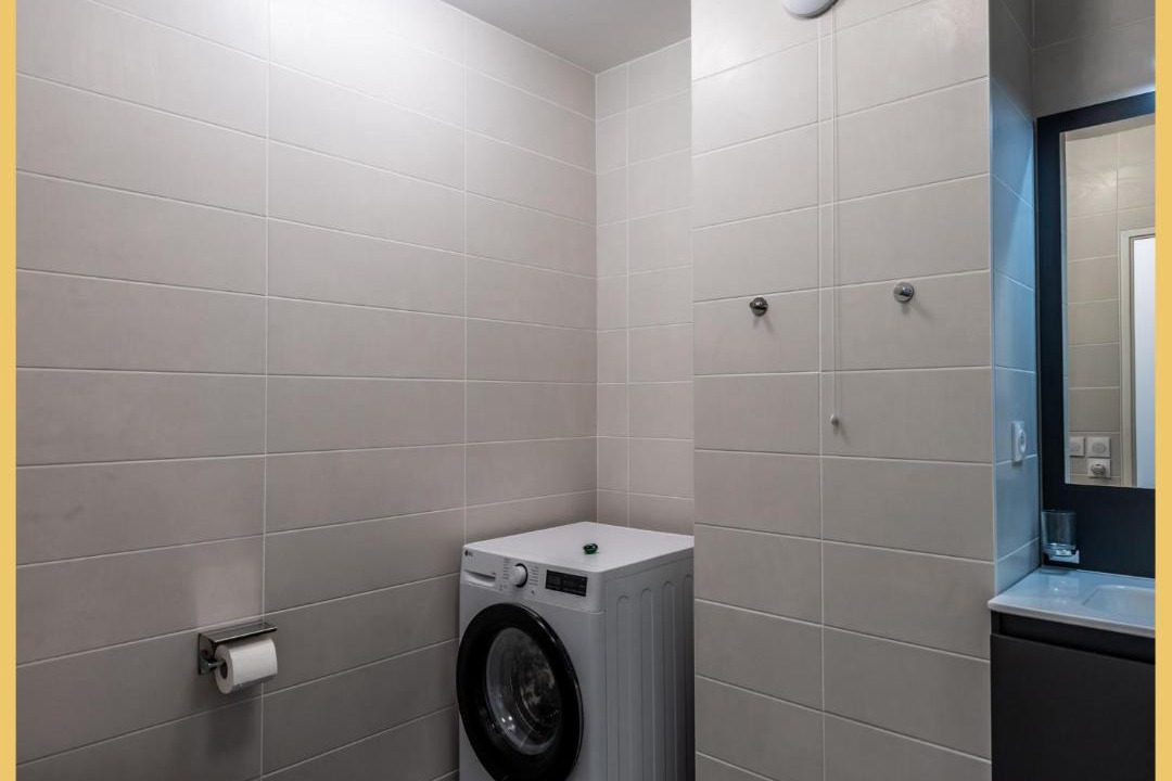 Photo of Bathroom in Annemasse