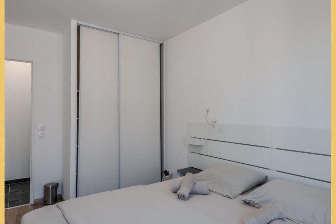 Photo of Bedroom in Annemasse