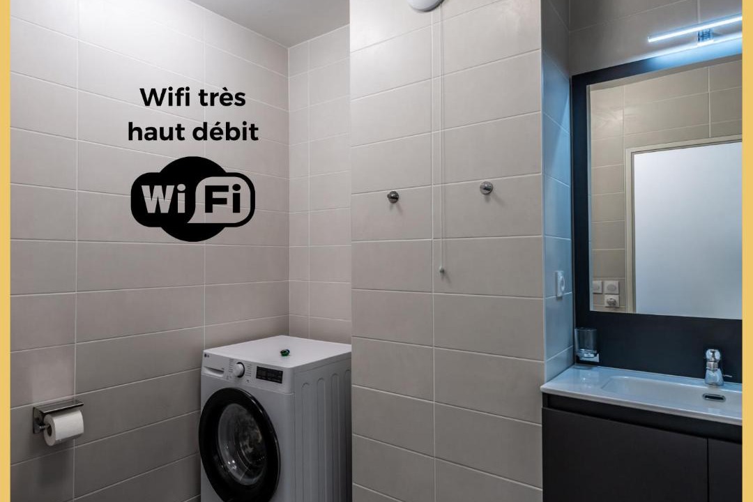 Photo of Bathroom in Annemasse
