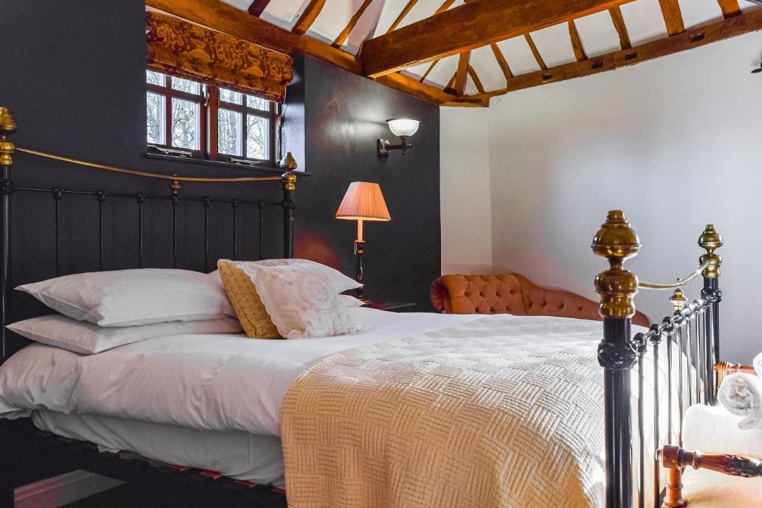 Photo of Others in Wooburn Moor