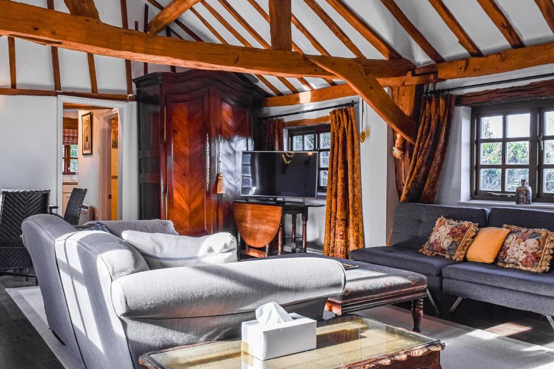 Photo of Others in Wooburn Moor