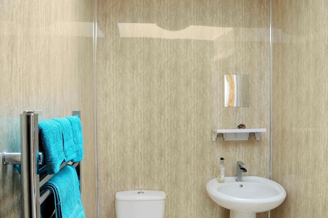 Photo of Bathroom in Torthorwald