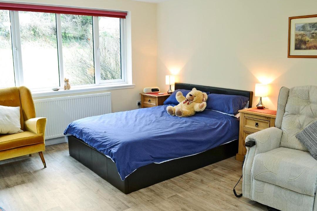 Photo of Bedroom in Torthorwald