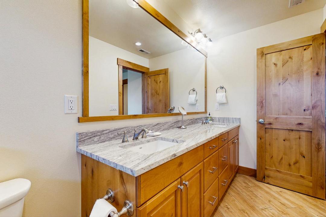 Photo of Bathroom in Cle Elum