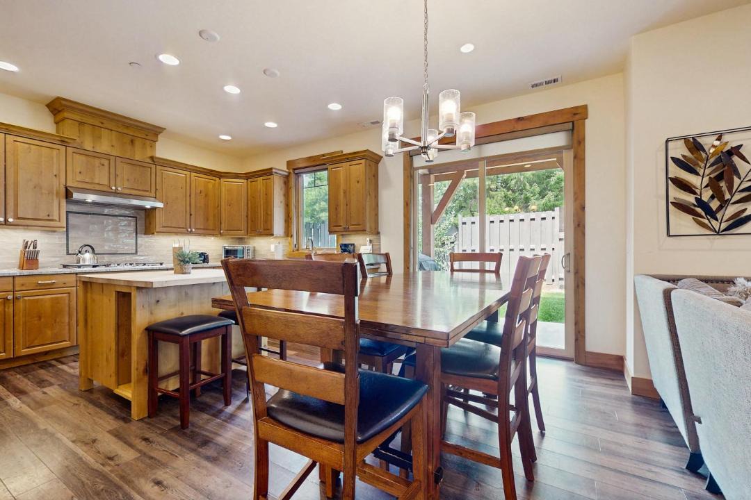 Photo of Kitchen in Cle Elum