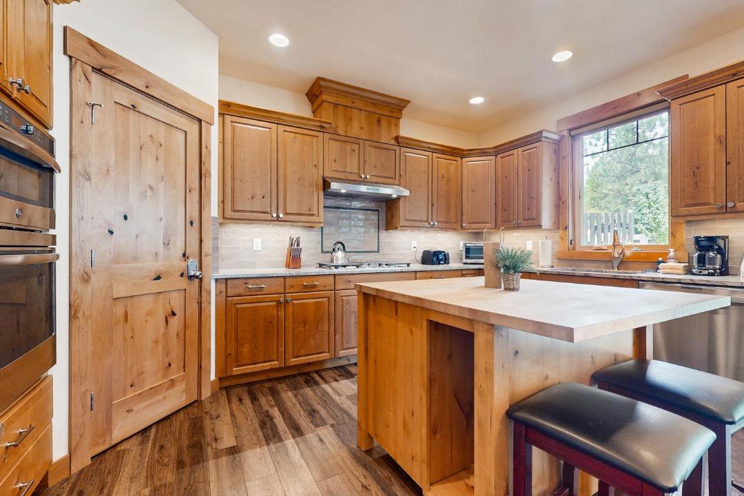 Photo of Kitchen in Cle Elum