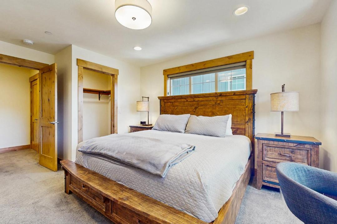 Photo of Bedroom in Cle Elum