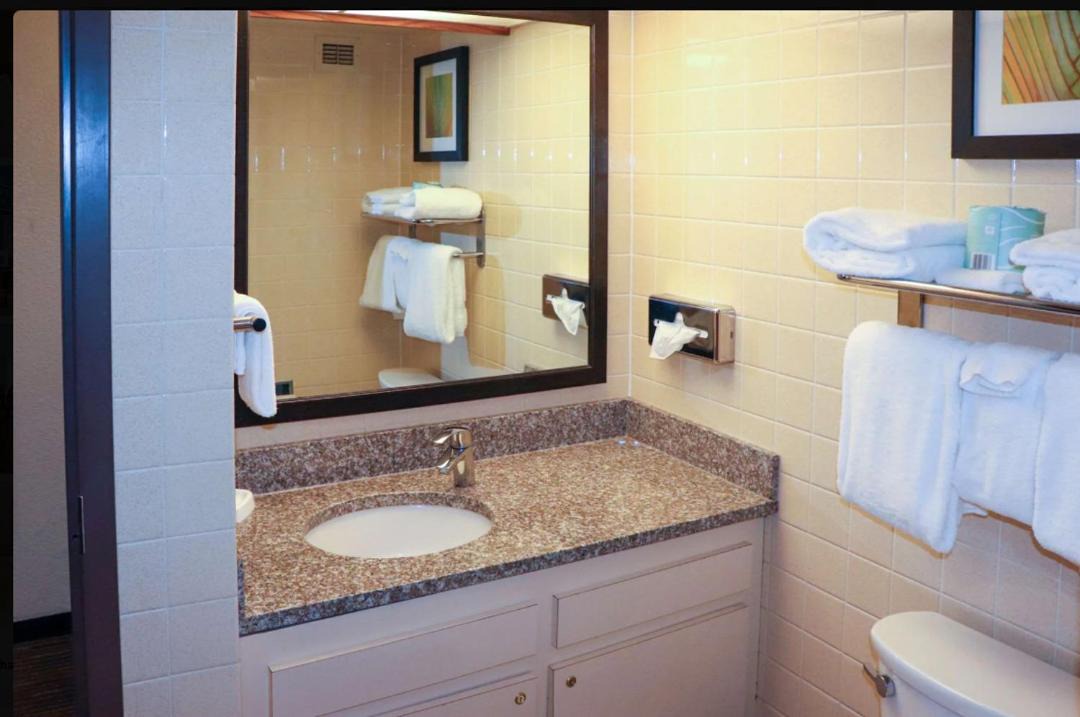 Photo of Bathroom in Paducah
