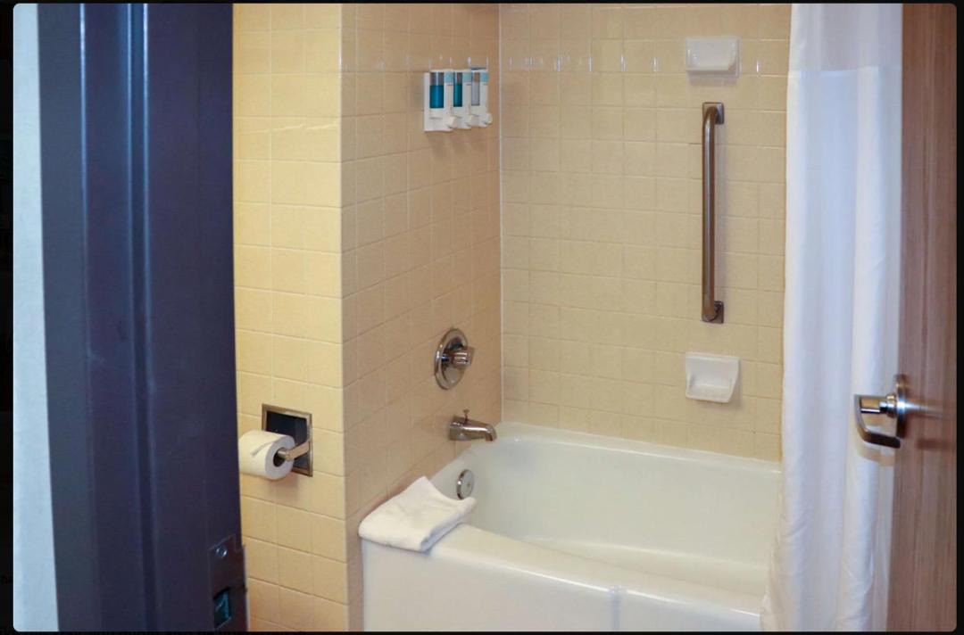 Photo of Bathroom in Paducah