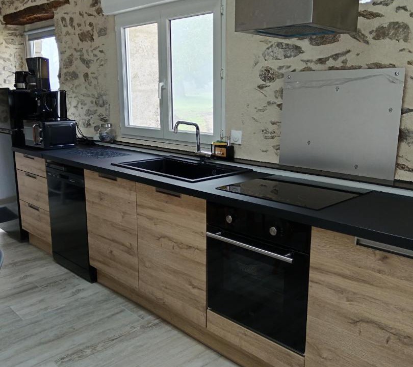 Photo of Kitchen in Bressuire