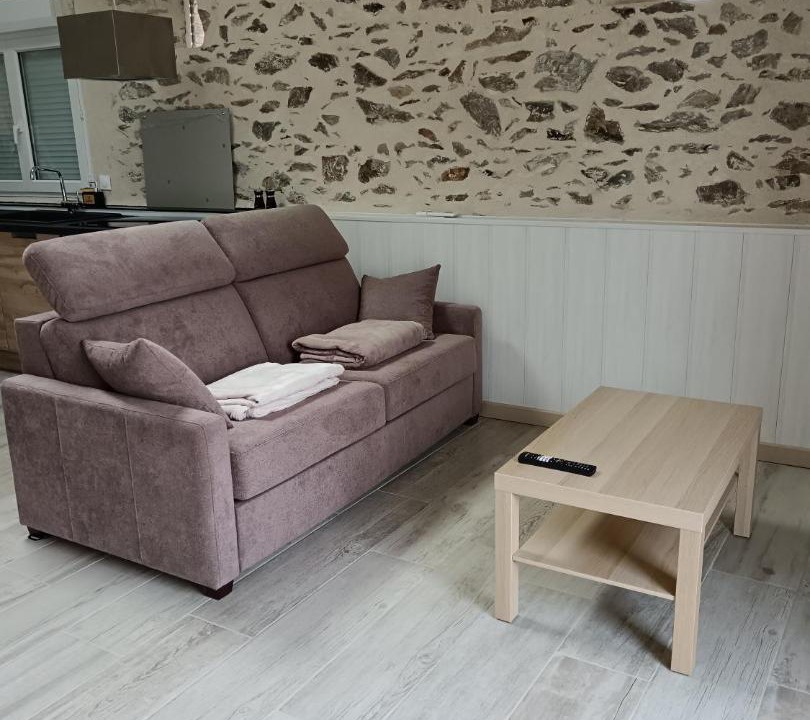 Photo of Livingroom in Bressuire