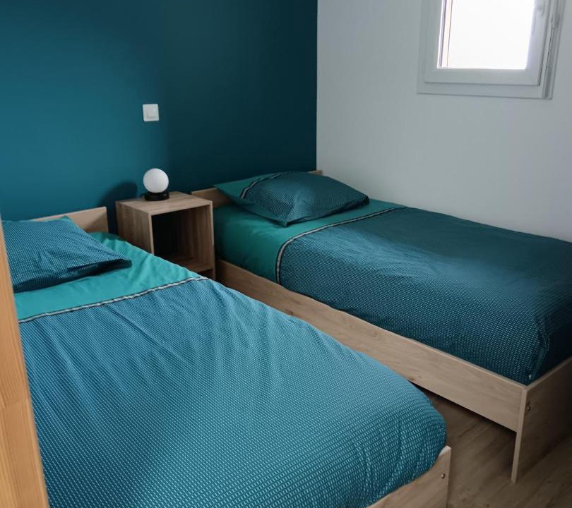 Photo of Bedroom in Bressuire