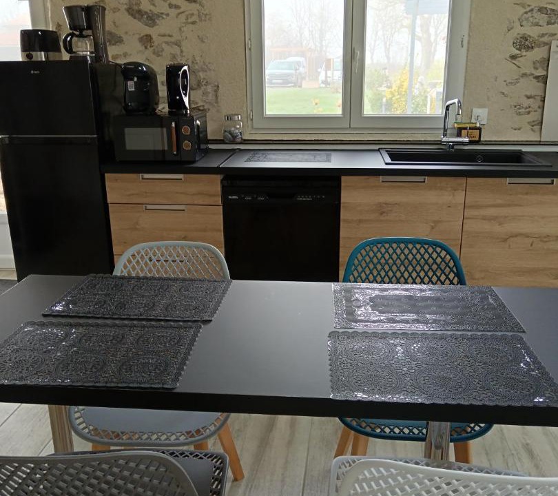 Photo of Kitchen in Bressuire