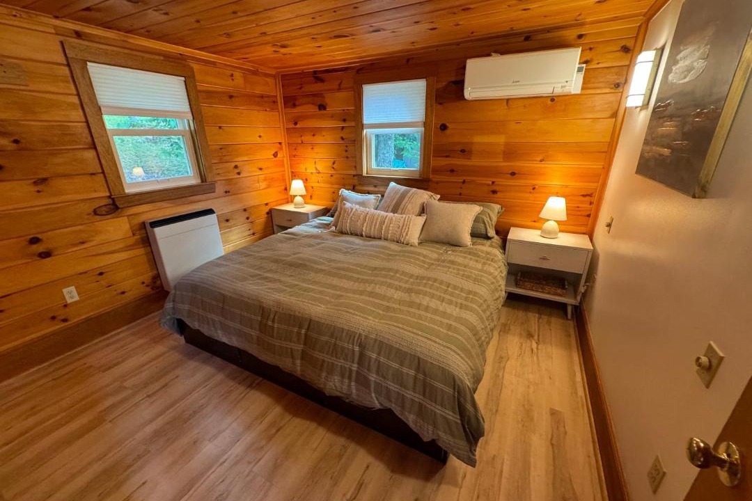 Photo of Bedroom in Sidney