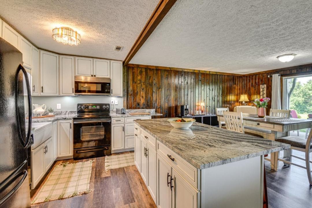 Photo of Kitchen in Dillard