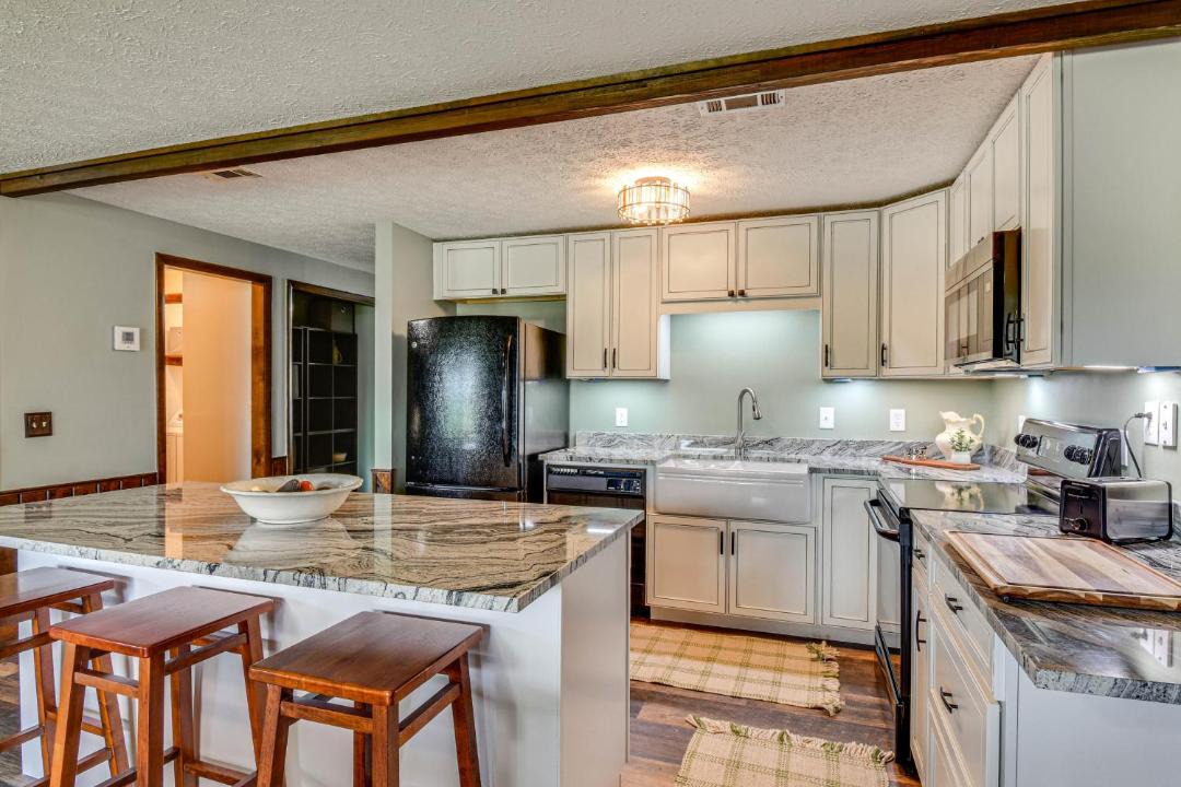 Photo of Kitchen in Dillard
