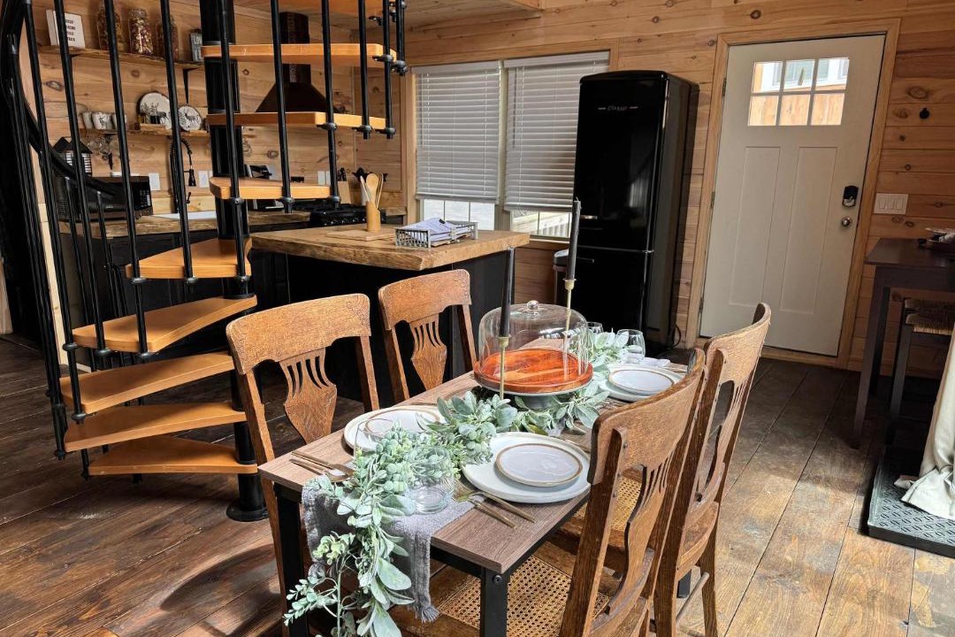 Photo of Kitchen in Belgrade