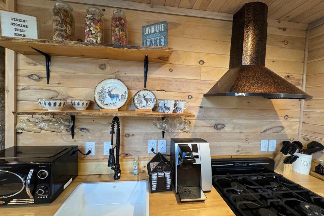 Photo of Kitchen in Belgrade