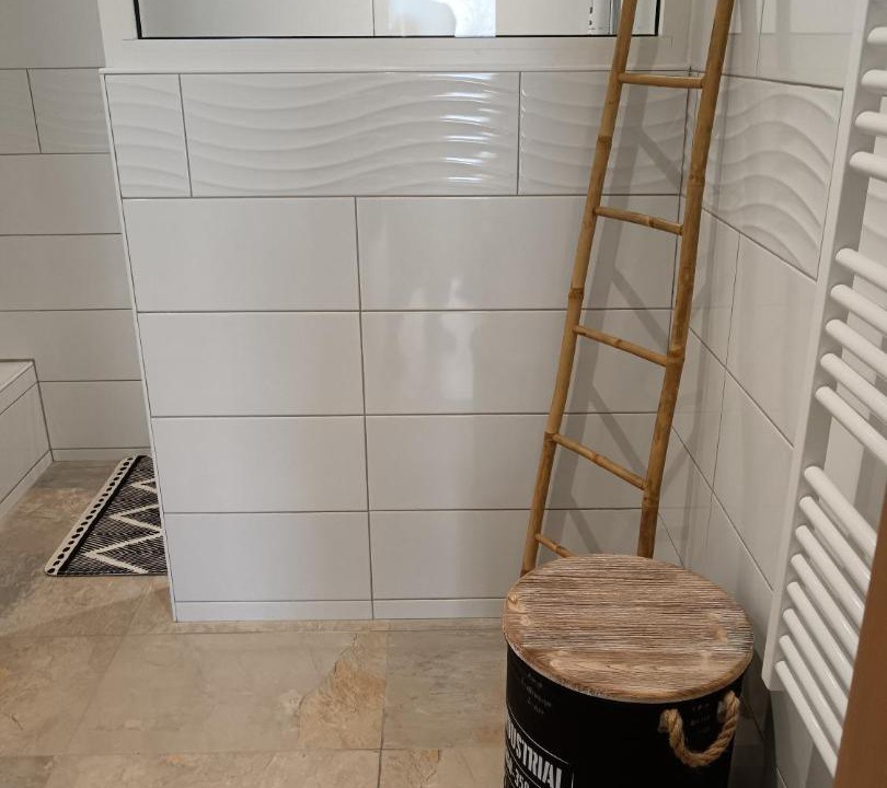 Photo of Bathroom in Bressuire