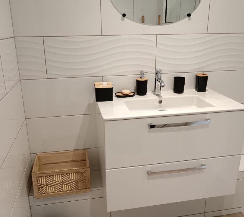 Photo of Bathroom in Bressuire