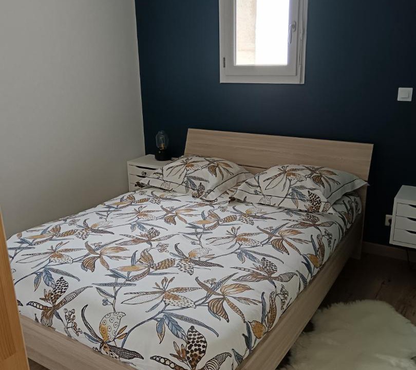 Photo of Bedroom in Bressuire