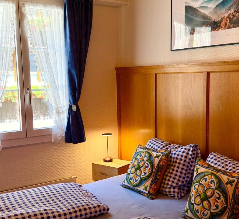 Photo of Bedroom in Andermatt