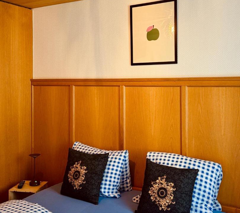 Photo of Bedroom in Andermatt