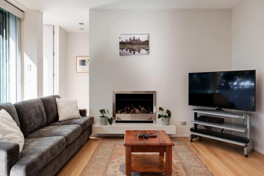 Photo of Livingroom in Freemans Bay