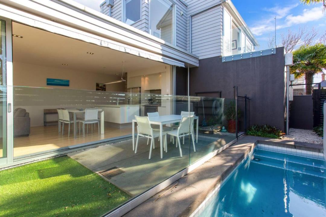 Photo of Others in Freemans Bay