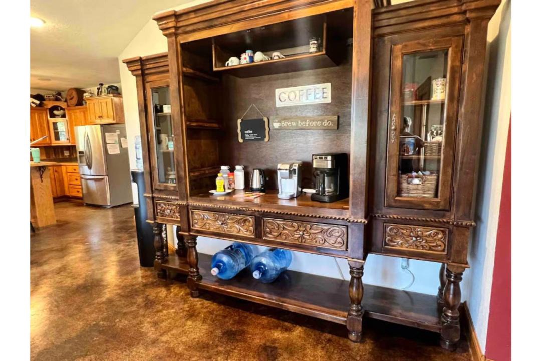 Photo of Kitchen in Navasota